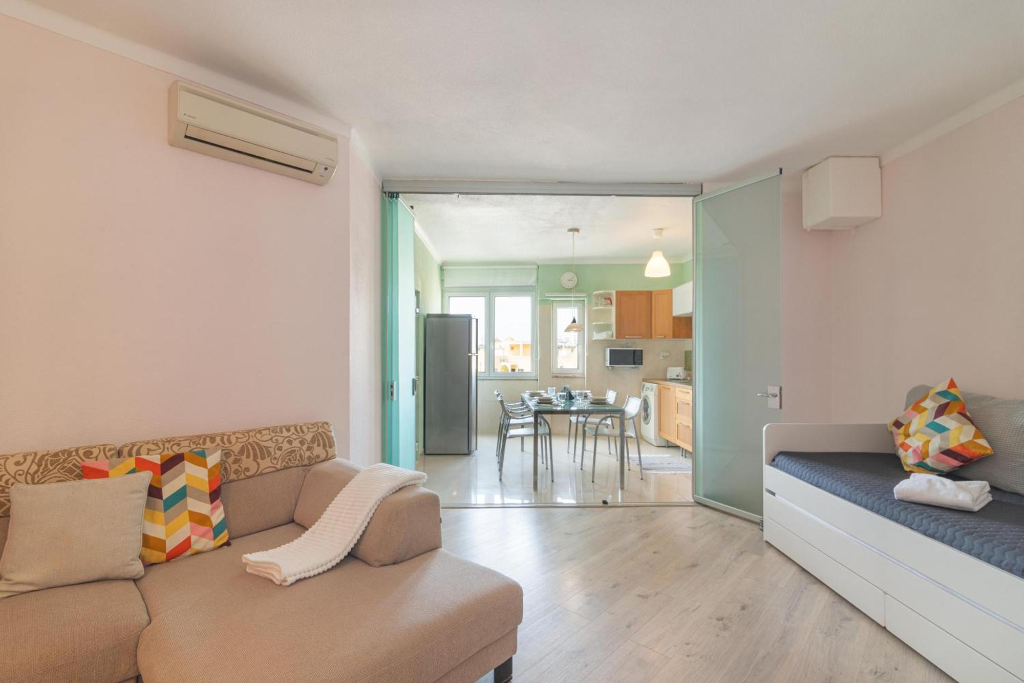 דירות פורטימאו Patio Da Rocha - Silhueta Citadina מראה חיצוני תמונה