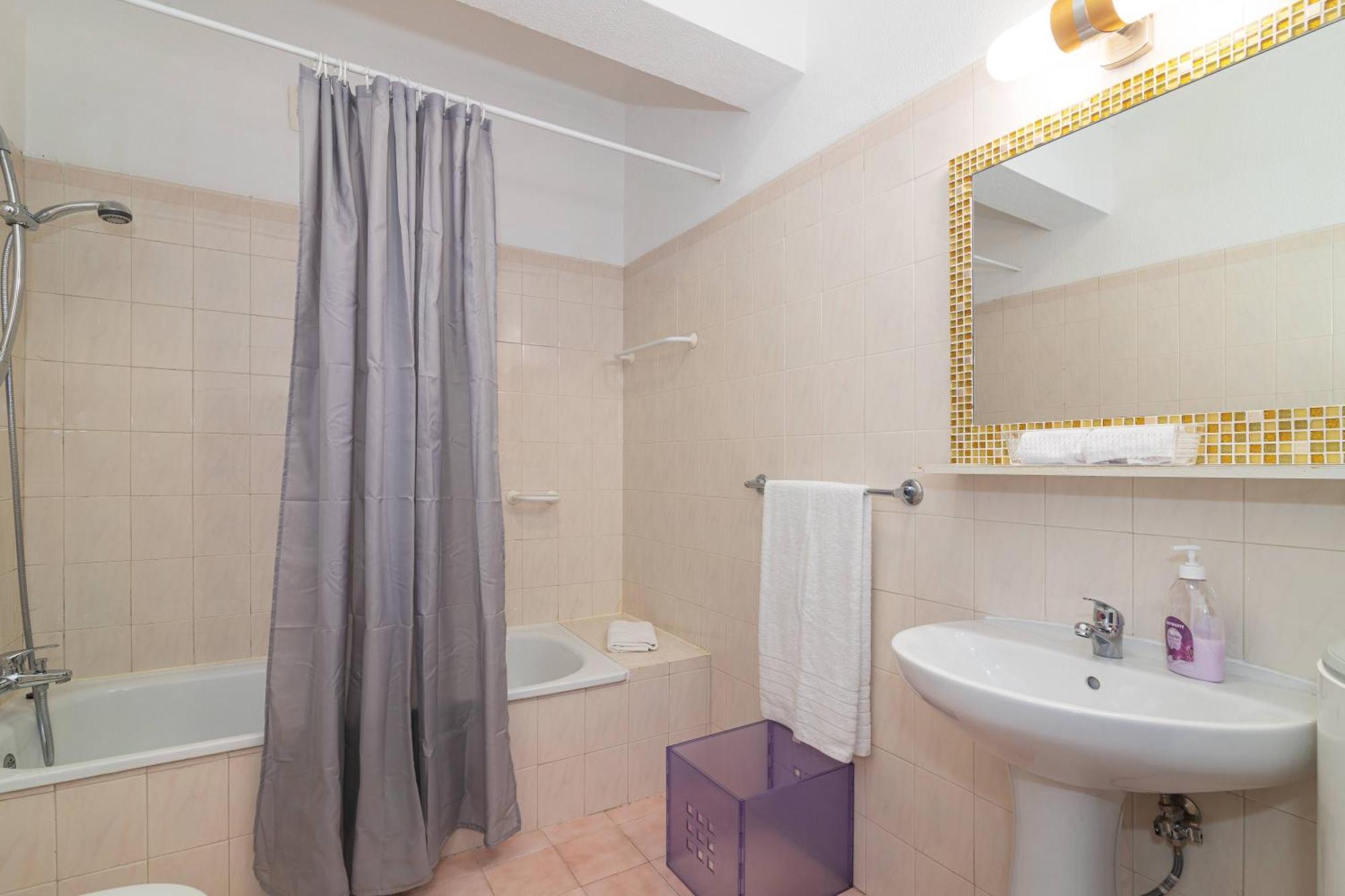 דירות פורטימאו Patio Da Rocha - Silhueta Citadina מראה חיצוני תמונה