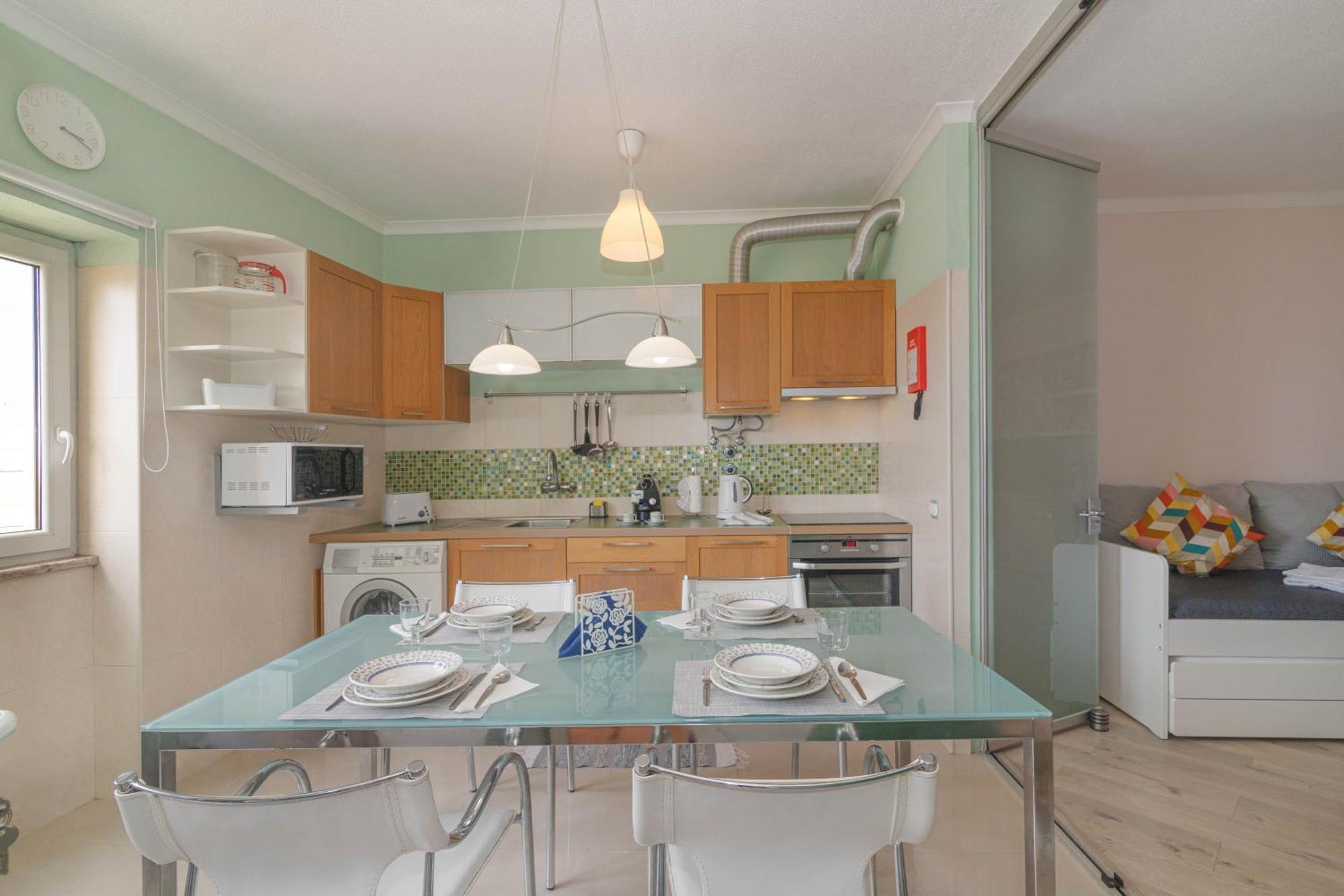 דירות פורטימאו Patio Da Rocha - Silhueta Citadina מראה חיצוני תמונה