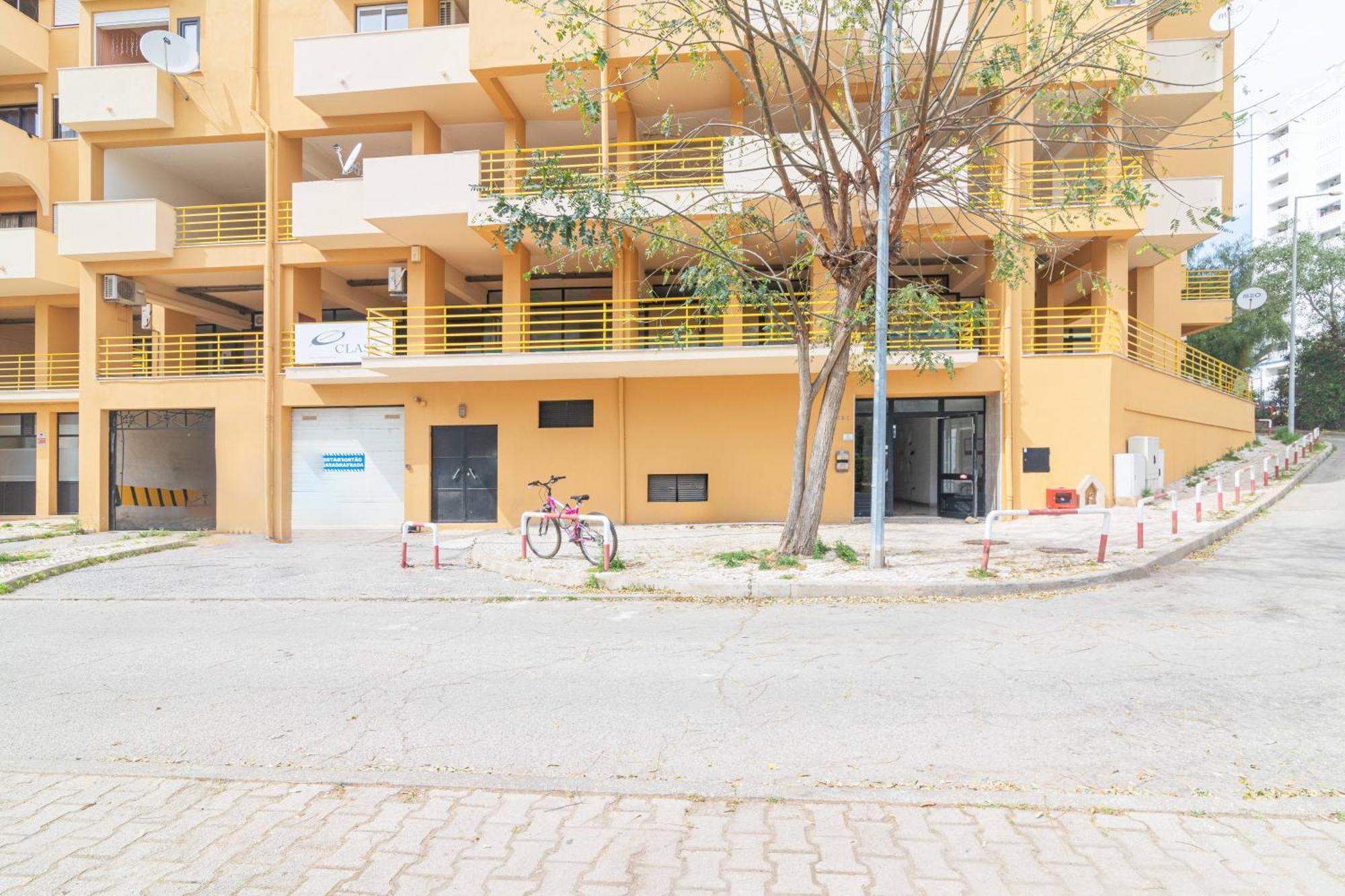 דירות פורטימאו Patio Da Rocha - Silhueta Citadina מראה חיצוני תמונה