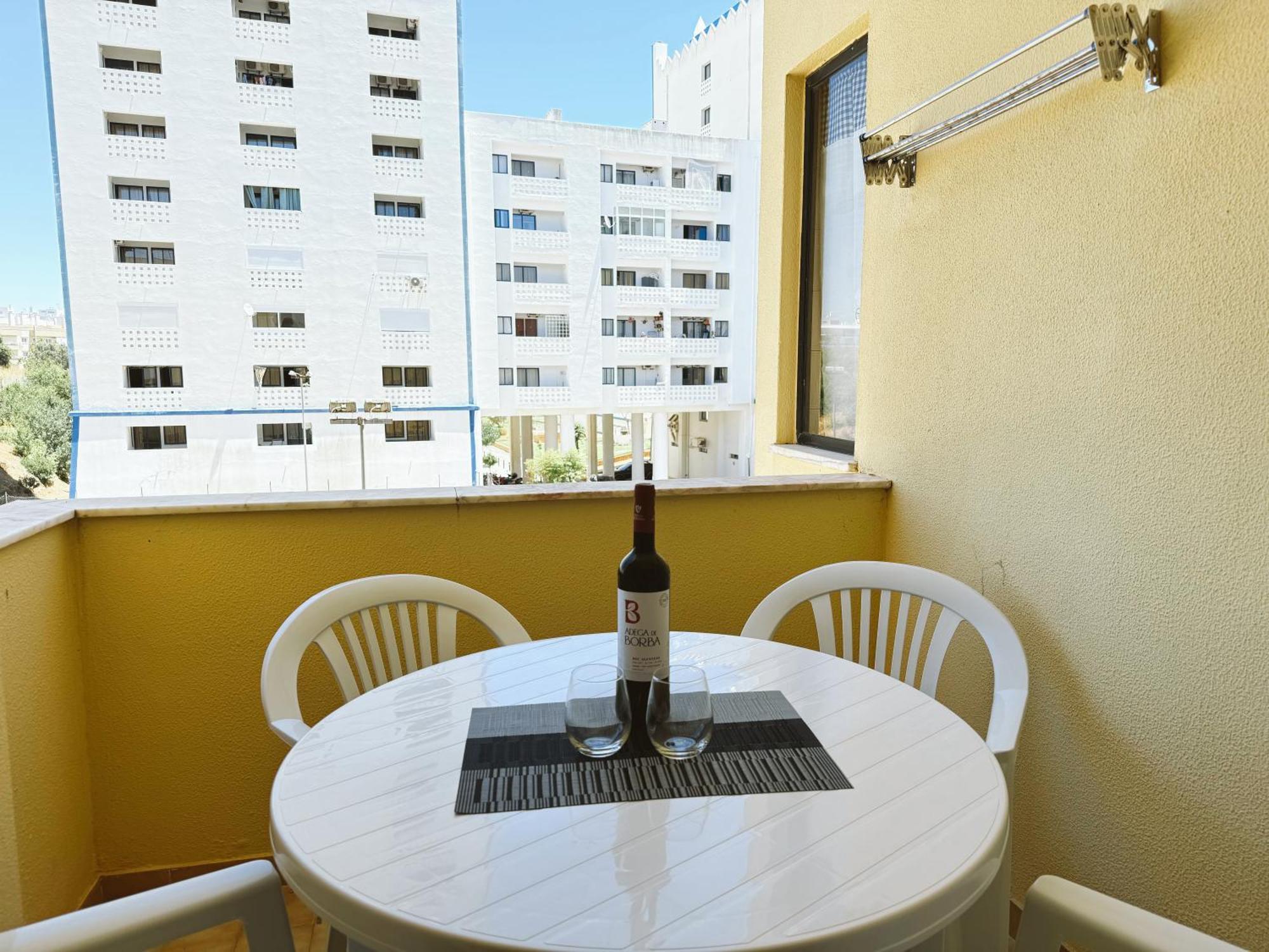 דירות פורטימאו Patio Da Rocha - Silhueta Citadina מראה חיצוני תמונה