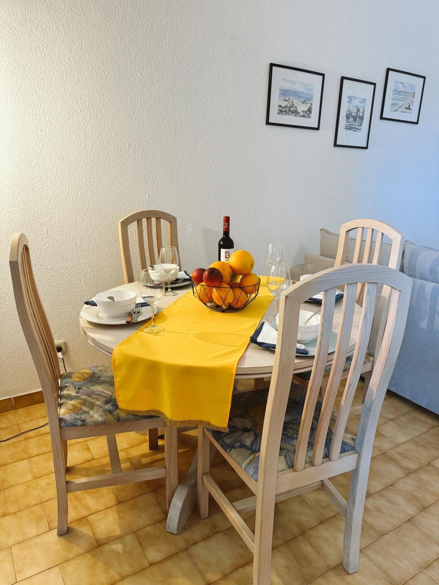 דירות פורטימאו Patio Da Rocha - Silhueta Citadina מראה חיצוני תמונה